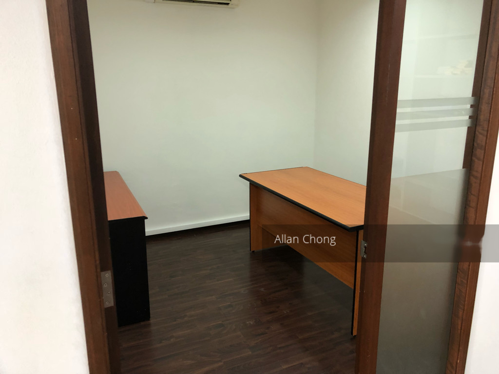 Kaki Bukit Road 3 (D14), Office #221087541